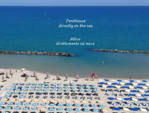 La Terrazza sul Mare Montesilvano